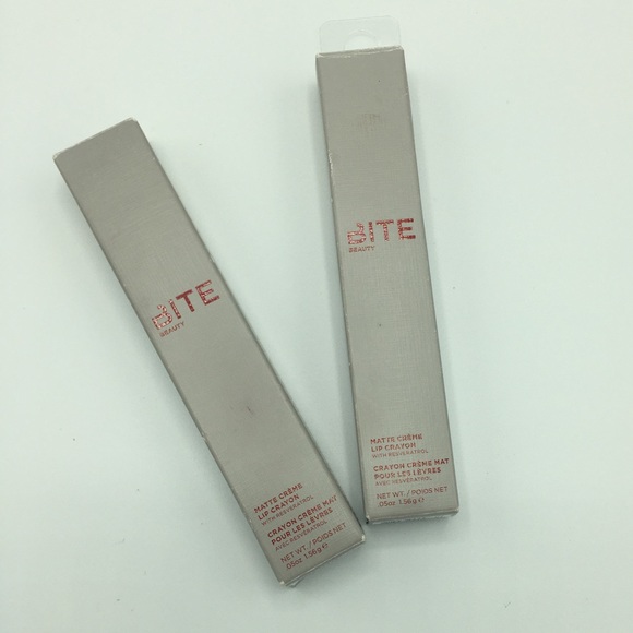 Bite Beauty Matte Crème Lip Crayon - Picture 6 of 8
